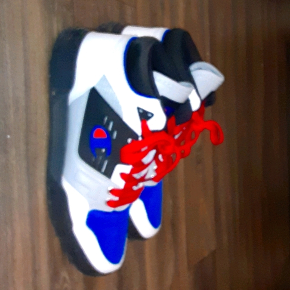 Champion shoes